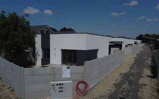 ULTIMA UNITATE!!! PARTER, GAZ, CURENT, BERCENI, IF - Poză 1