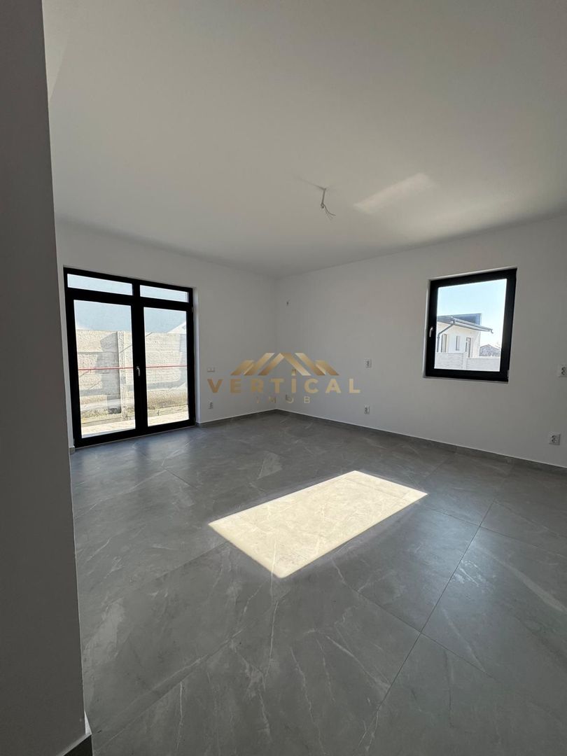 Casa 4 camere, parter,  Comuna Berceni - Poză 7