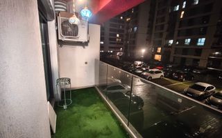 2 Camere Parcare Supraterana 21 Residence Disponibil Imediat - Poză 9