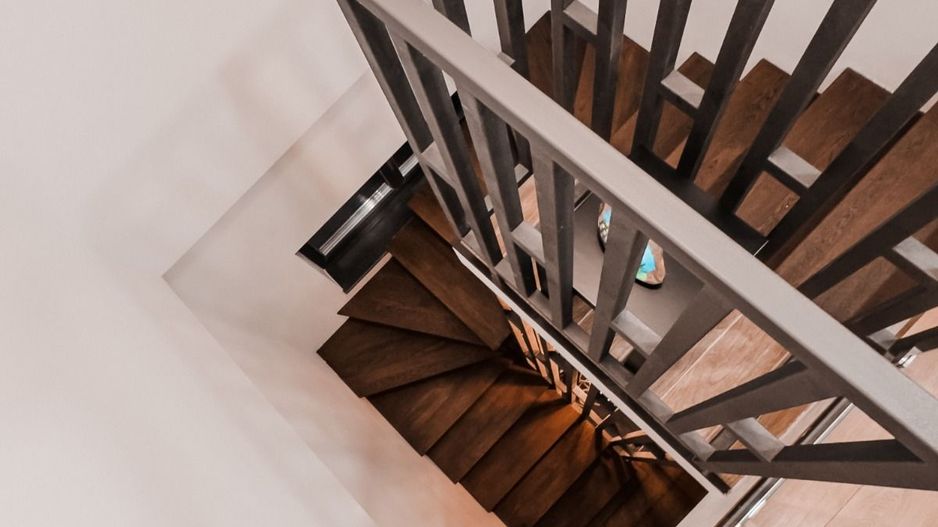 Vila moderna I Tunari - Poză 35