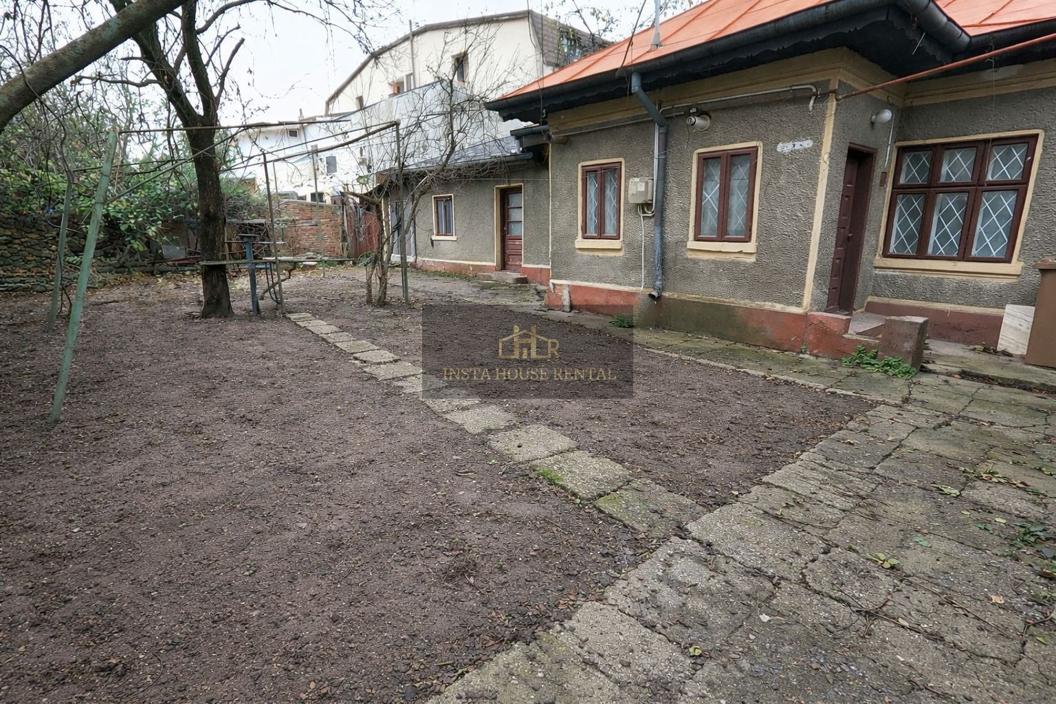 Teren 300 mp + Casa |Pod Constanta| - Poză 2