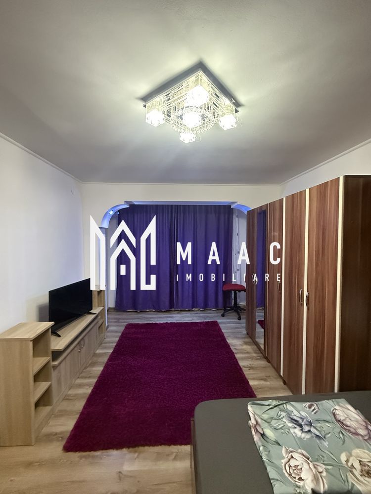 Garsonieră de închiriat Sibiu | Terezian | curte proprie - Poză 6