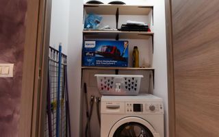 Apartament modern 2 camere, zona Fabric, COMISION 0 % - Poză 14