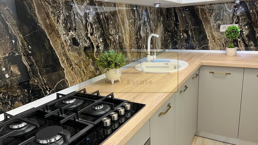 Apartament 1 camera  premium Copou - Poză 18