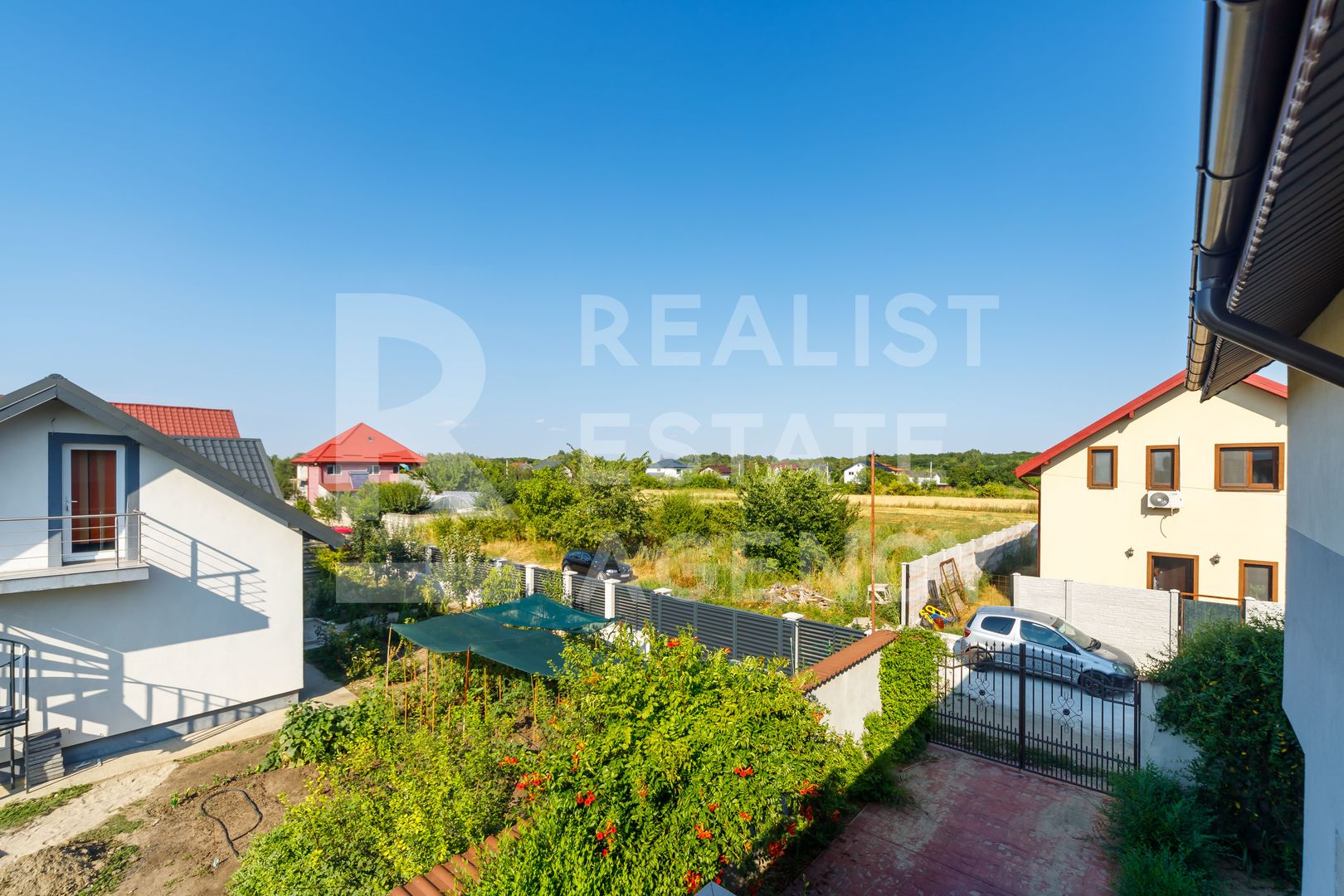 Vânzare, casă cu 4 camere, loc. Măgurele, Ilfov - Poză 22