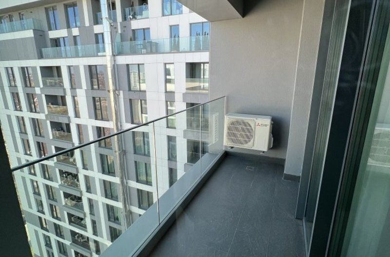 Inchiriere Studio Cloud 9 Residence - Poză 10