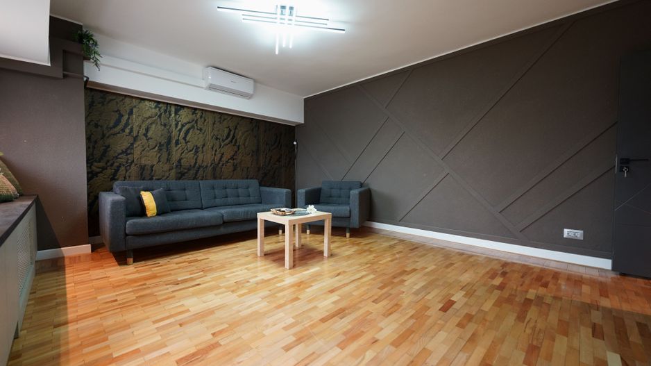 NEW! First Rent! 2 Camere, Metrou Izvor, Casa Poporului - Poză 12