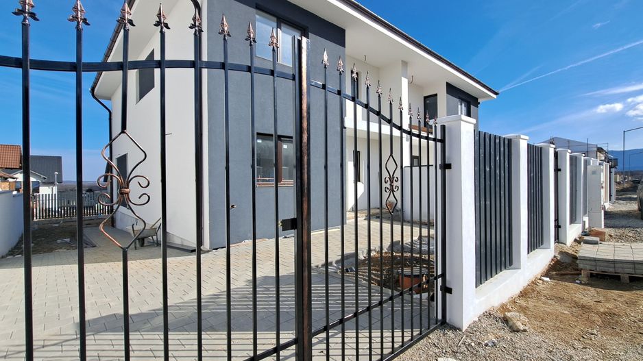 Casa 3 dormitoare, 2 bai -  Sibiu, Calea Cisnadiei - Poză 2