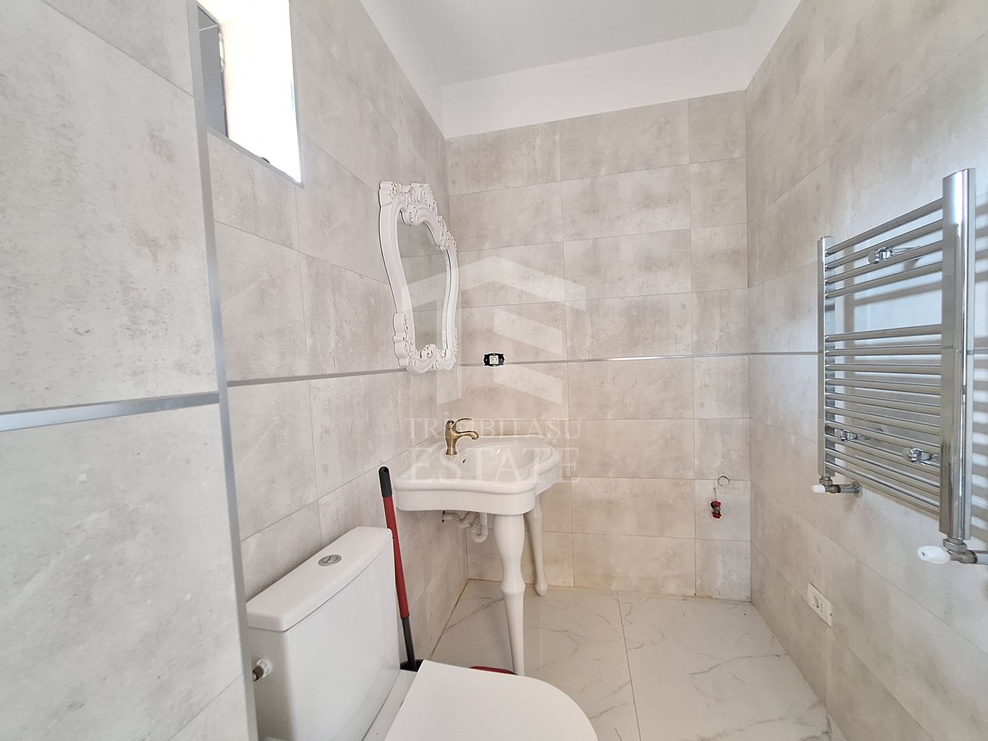Casa cu gradina proprie - Strada Smaraldului Domnesti - Poză 9