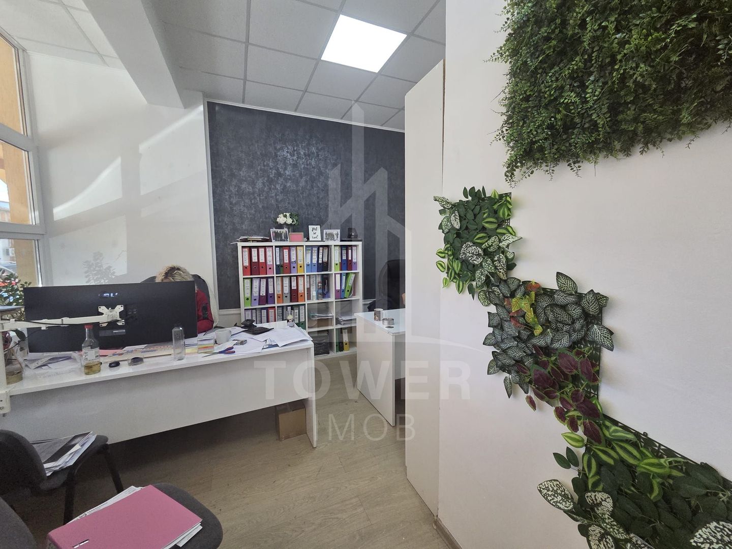 Spațiu comercial 150mp de închiriat - Str. Dorului Sibiu - Poză 4