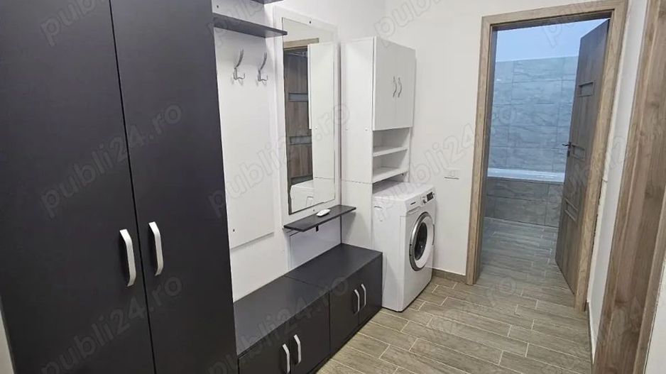 De inchiriat apartament cu 2 camere , Postalionului Berceni Sector4 - Poză 6