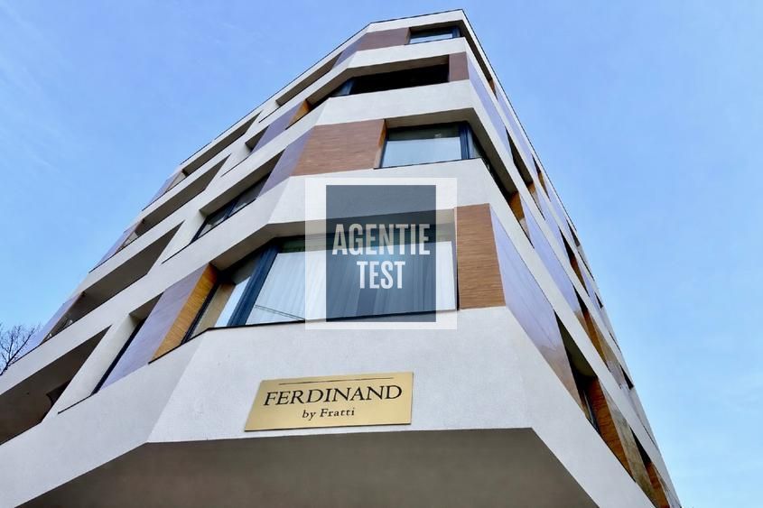 Penthouse 3 camere + terasă 150 mp | Bulevardul Ferdinand | Imobil boutique - Poză 3