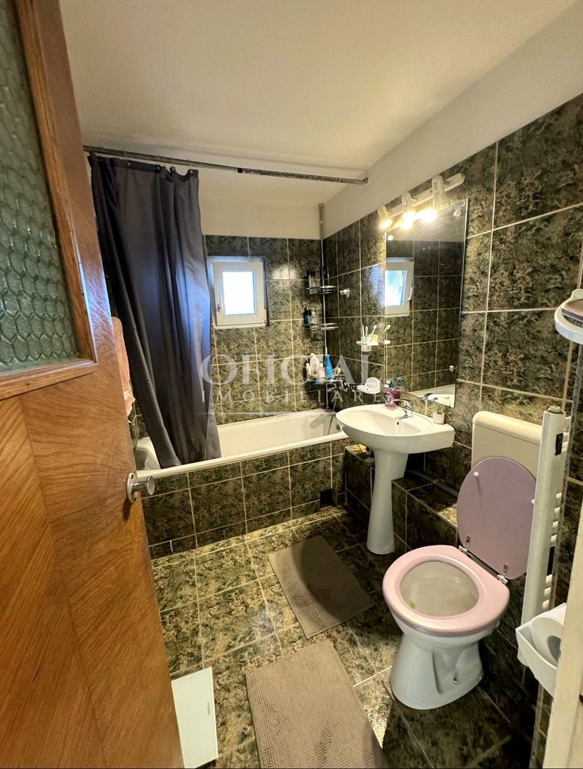 Apartament 3 Camere | Decomandat | 64 mp | Etaj 3/4 | Intre Lacuri - Poză 7