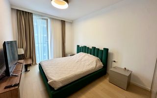 Apartament 2 Camere  | The Ivy - Jandarmeriei | Loc de Parcare - Poză 10