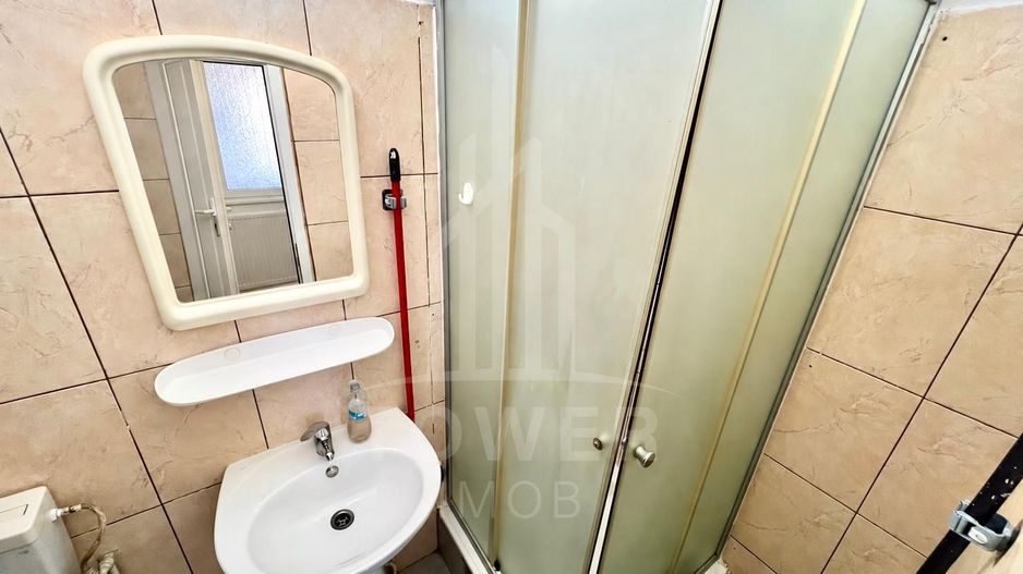 TOWER IMOB – APARTAMENT CU 3 CAMERE DE ÎNCHIRIAT - Poză 7