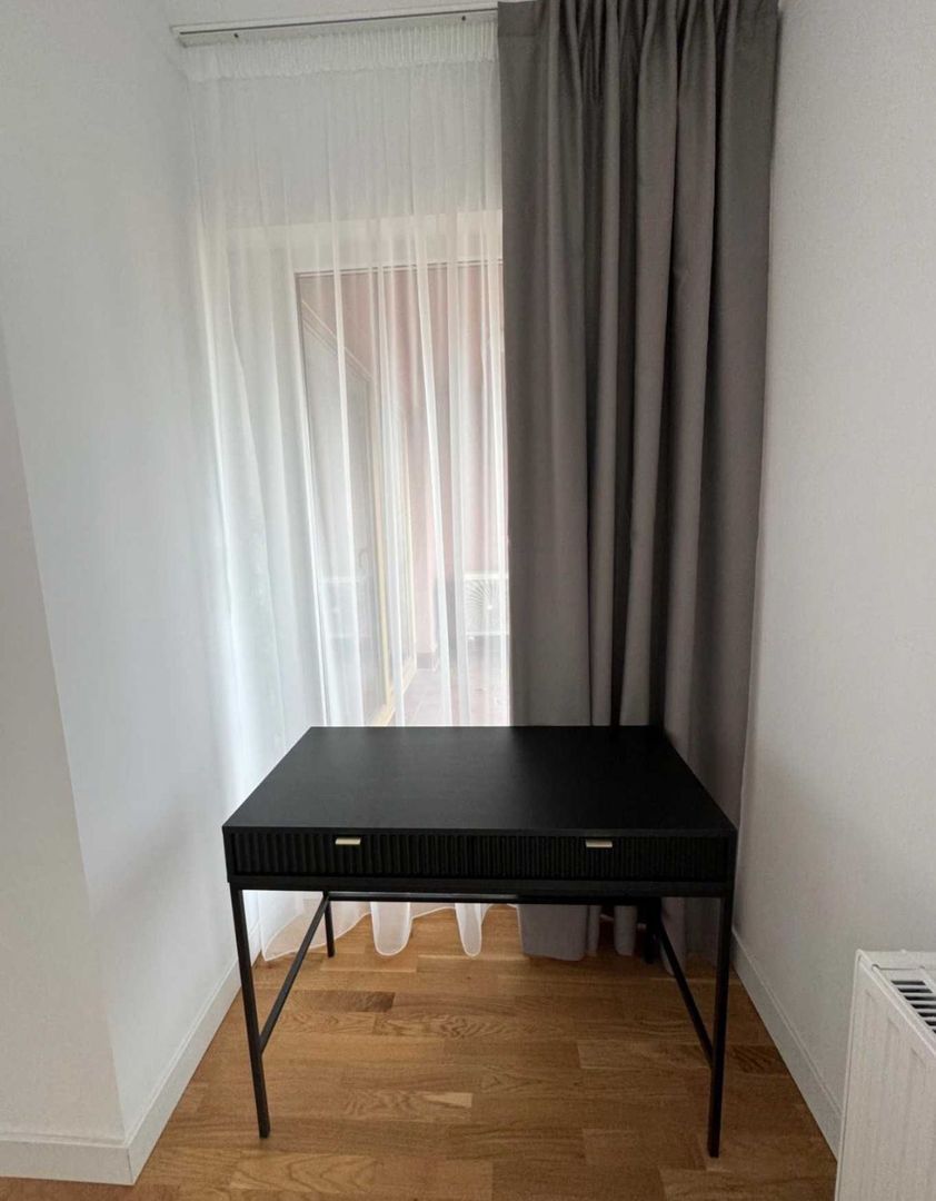 AP. 2 CAMERE MARMURA RESIDENCE, METROU, INCALZIRE PARDOSEALA, NOU - Poză 4