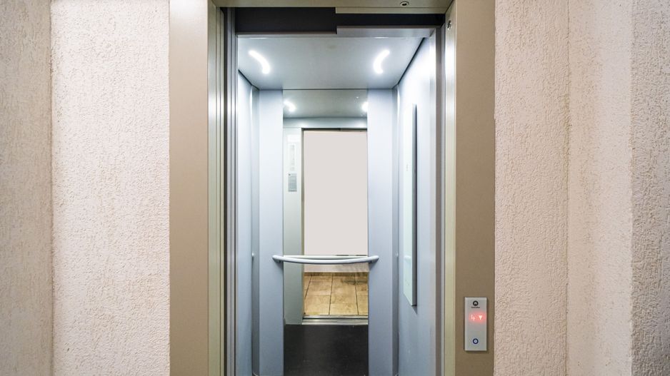Studio 37 mp, nou mobilat, etaj 4, lift, situat langa Penny Market - Rezervelor - Poză 10