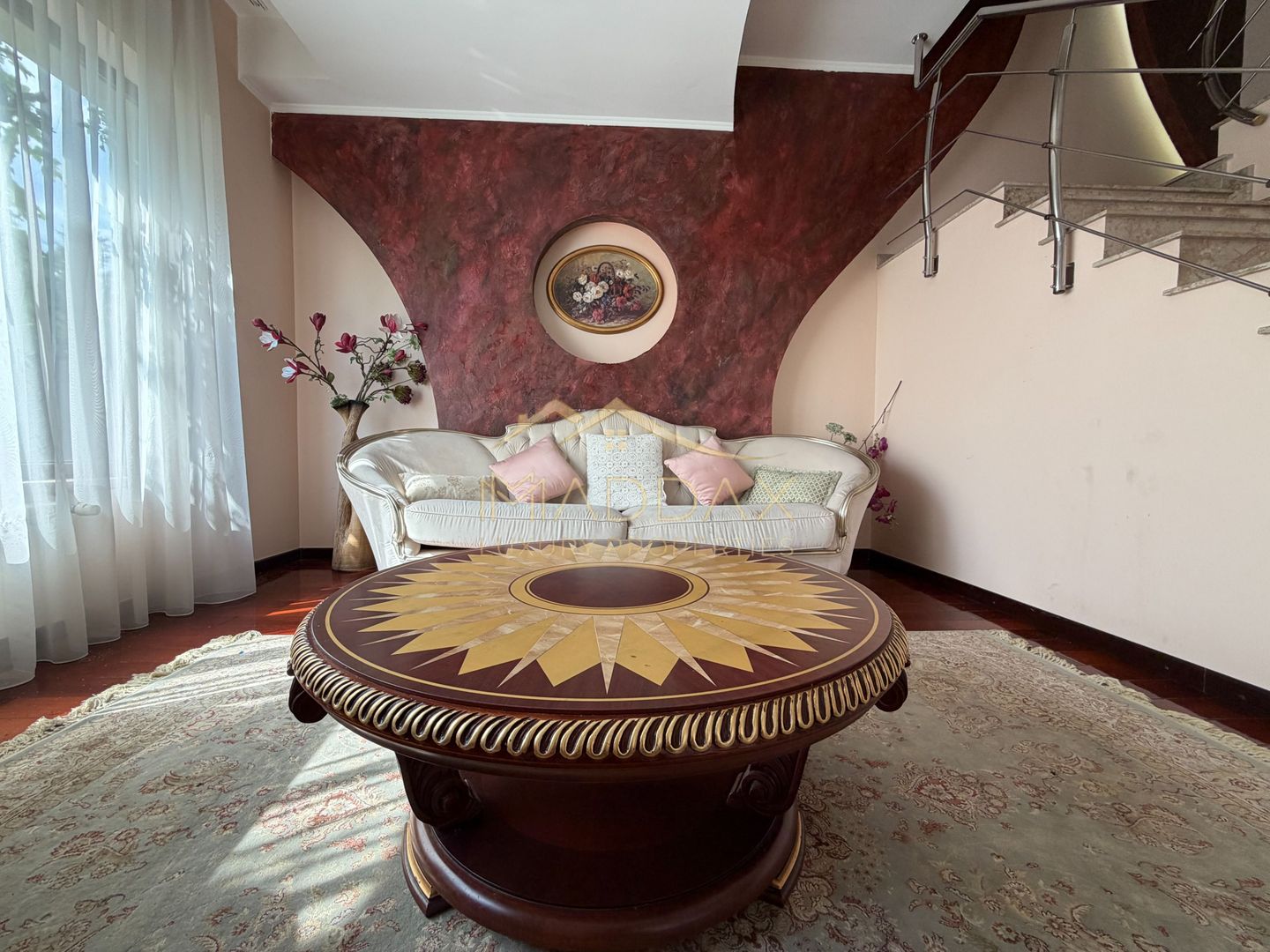 Vila Unica Mobilata *9 camere*300*mp // Pipera - Poză 41