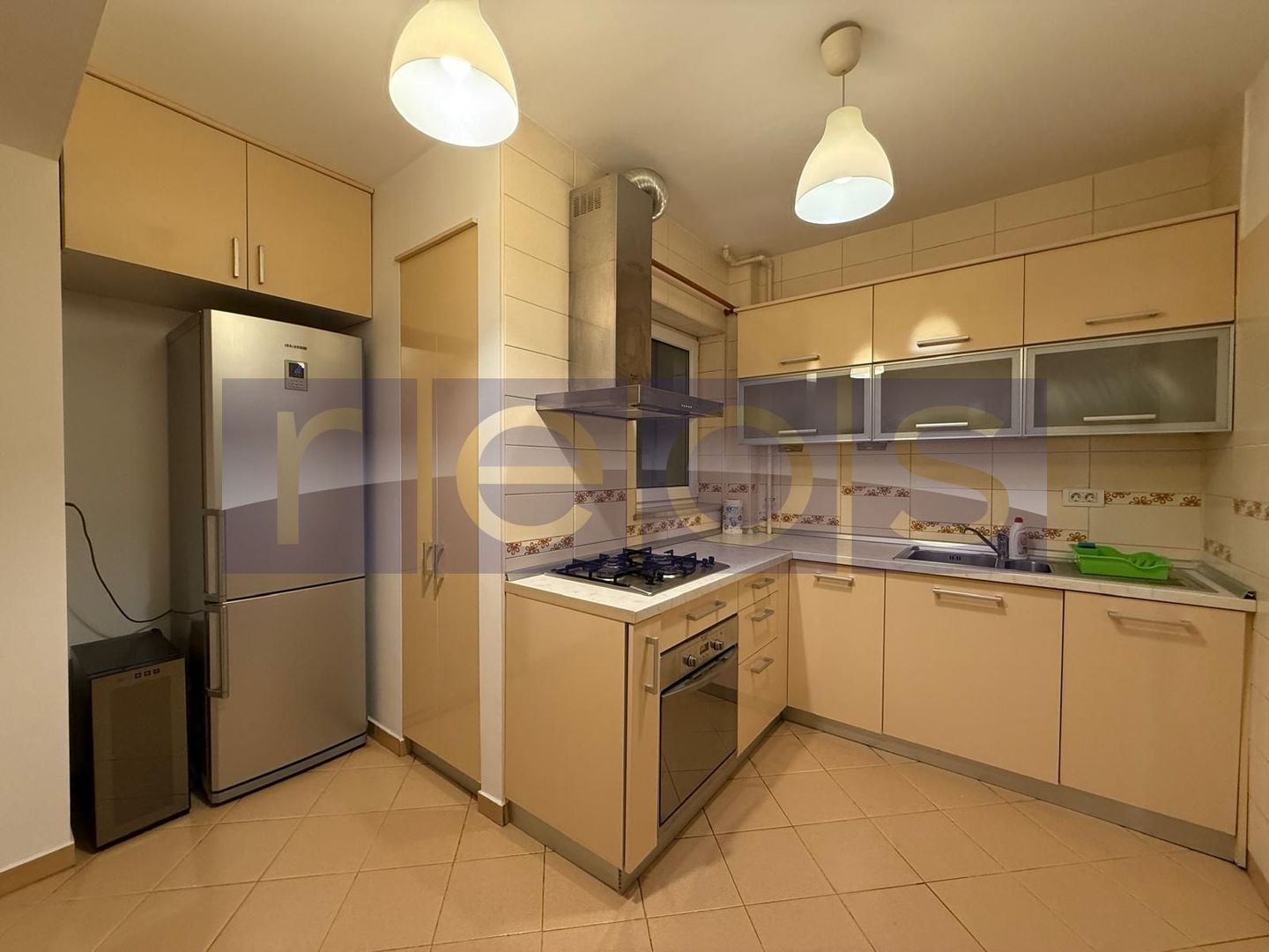 INCHIRIERE 2 CAMERE | NOU RENOVAT | LOC PARCARE | TERASA | NORDULUI - Poză 19