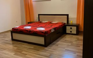 Garsoniera semidecomandata 39mp | Brancoveanu-Oraselul Copiilor - Poză 6