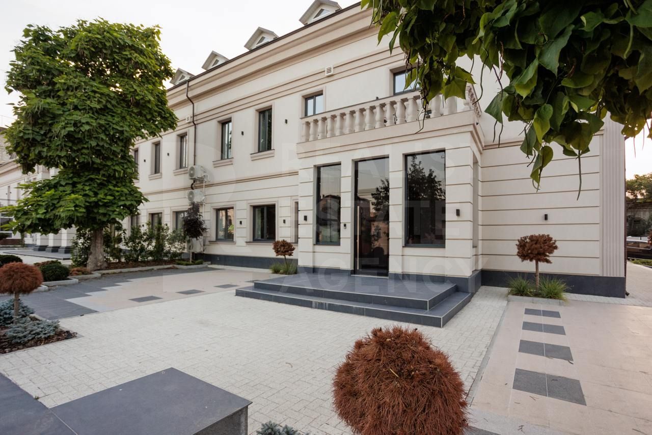 Chirie, spațiu comercial/oficiu, 650mp, str. Tighina, Centru - Poză 4