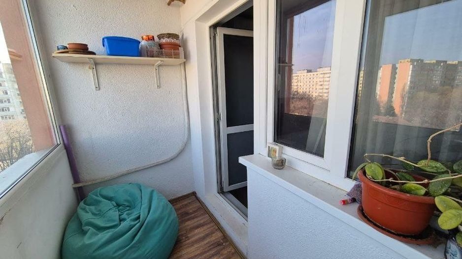 Vând apartament 2 camere | Bloc anvelopat | Zona Tei - Poză 5