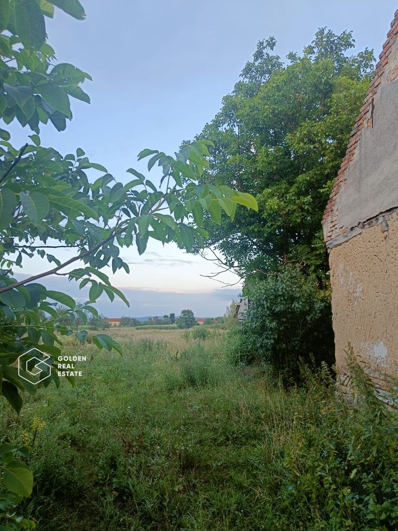 Casa cu 3 camere, comuna Birchis - Poză 3