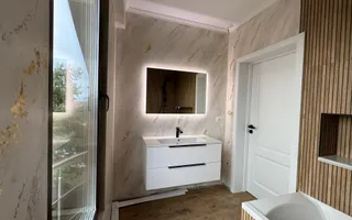 Duplex 4 camere 2 bai Galata Spitalul Arcadia - Poză 33