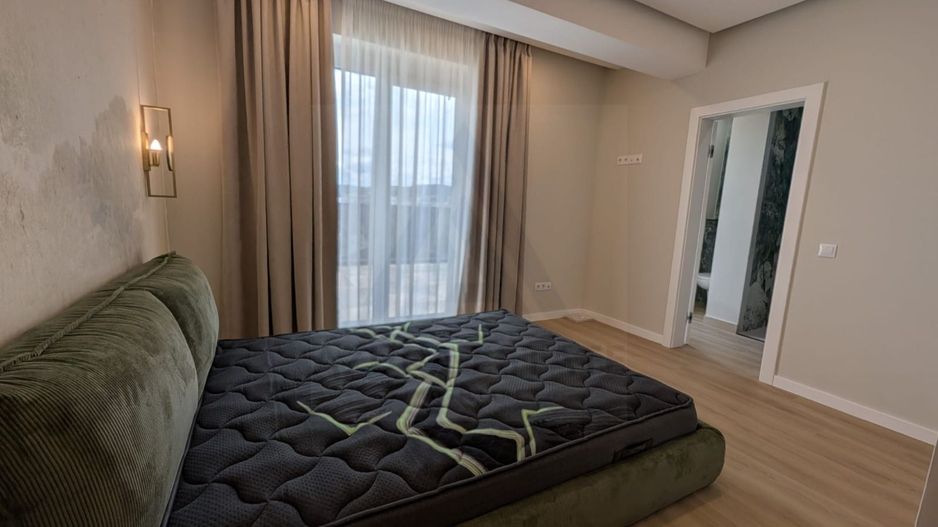 Penthouse premium spatios 120 mp terasa 88 mp etaj 3  zona Lazaret - Poză 5