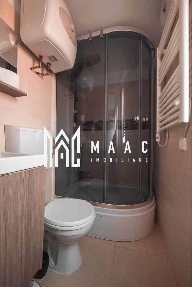 Apartament  in regim hotelier I Ultracentral - Poză 3