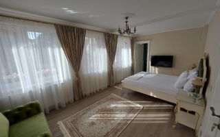 Pensiune de Lux | Conac De Poveste | Spatii comerciale | Gura Raului - Poză 50