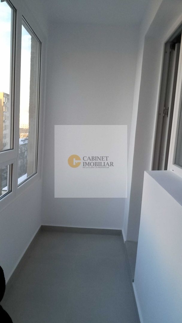 2 Camere - 52MP | Decomandat | Renovat | Metrou Raul Doamnei - 9 min - Poză 6