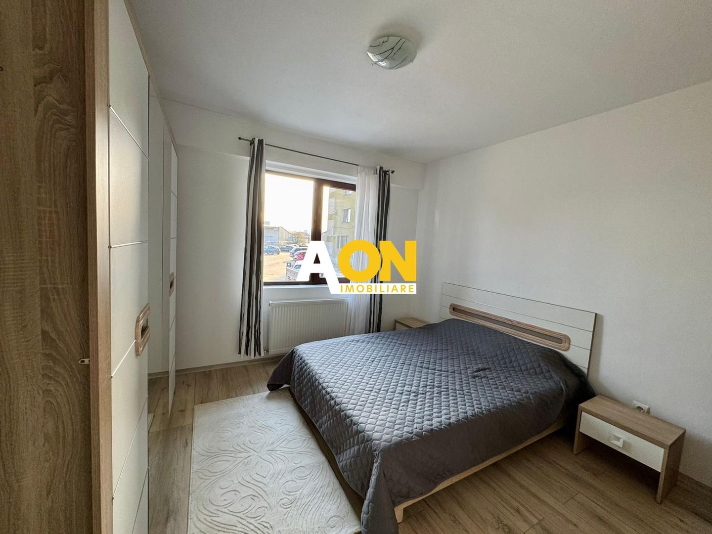 Apartament 2 Camere De Inchiriat Emil Racovita - Poză 7