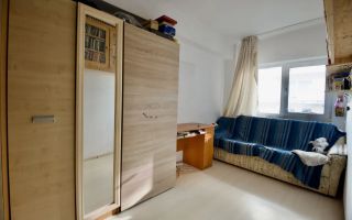 Apartament 1 camera 39 mp etaj 1 mobilat str Calea Turzii - Poză 8