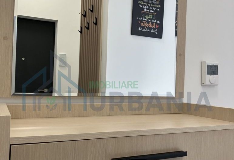 Apartament 2 camere cu loc de parcare inclus, Cartier Visoianu, Ciurea - Poză 6