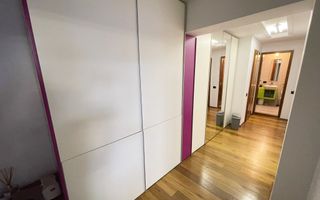 3 camere, mobilat modern, spatios, terasa, Zorilor, UMF, Observator - Poză 14