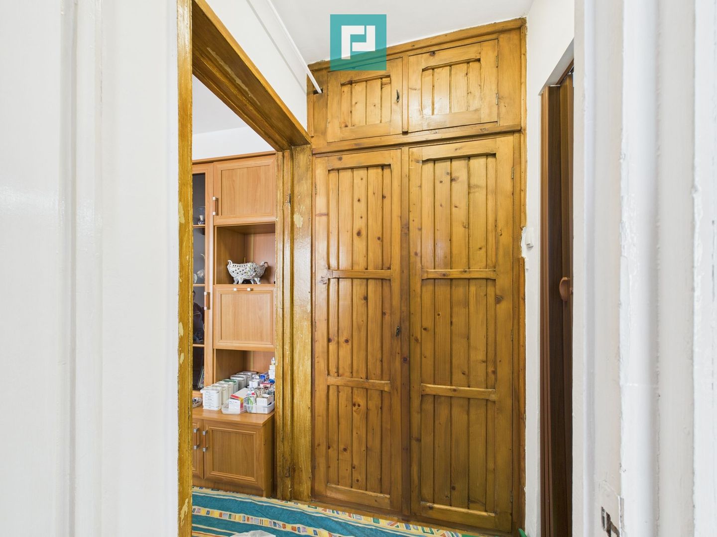 Apartament cu două camere zona gării - Poză 7