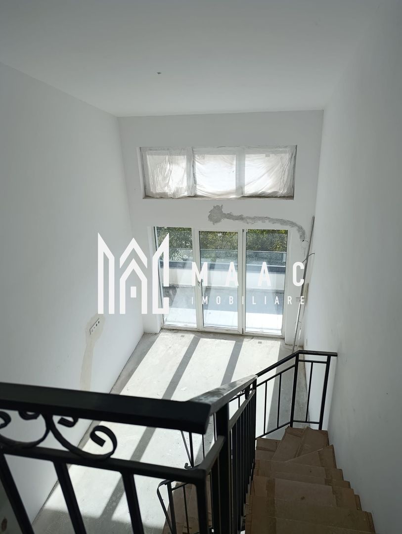 Penthouse 3 camere | 60 MP | Incalzire in Pardoseala| DaVinci - Poză 2