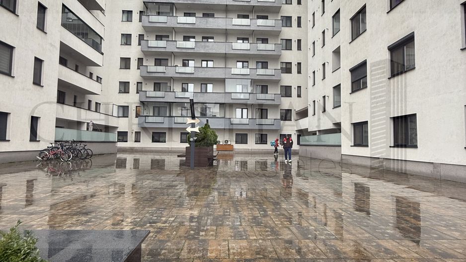 Apartament 2 camere - Complex Premium Regie - Strada Ranetti - Poză 7