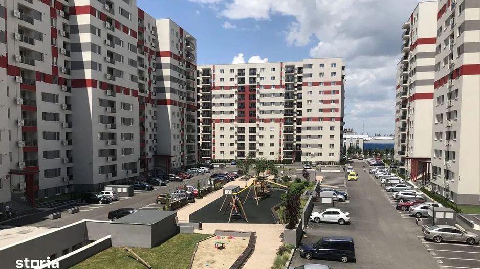 AP. 2 CAMERE ROTAR PARK 1, BLOC NOU, MOBILAT, METROU, COMISION 0% - Poză 8