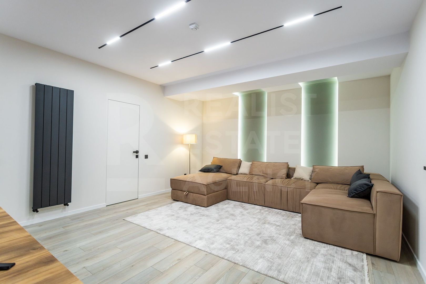 Vânzare, apartament, 2 camere, str. Matei Basarab, Râșcani - Poză 1