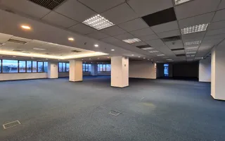 Spatiu de birouri - 740 mp # Plus-imo.ro - Poză 13