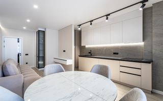 Vânzare, apartament, 2 camere, strada Ioana Radu, Buiucani - Poză 10