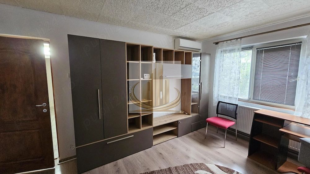 Apartament 2 camere, Șagului, 40 mp, etaj 1, centrală proprie - Poză 1