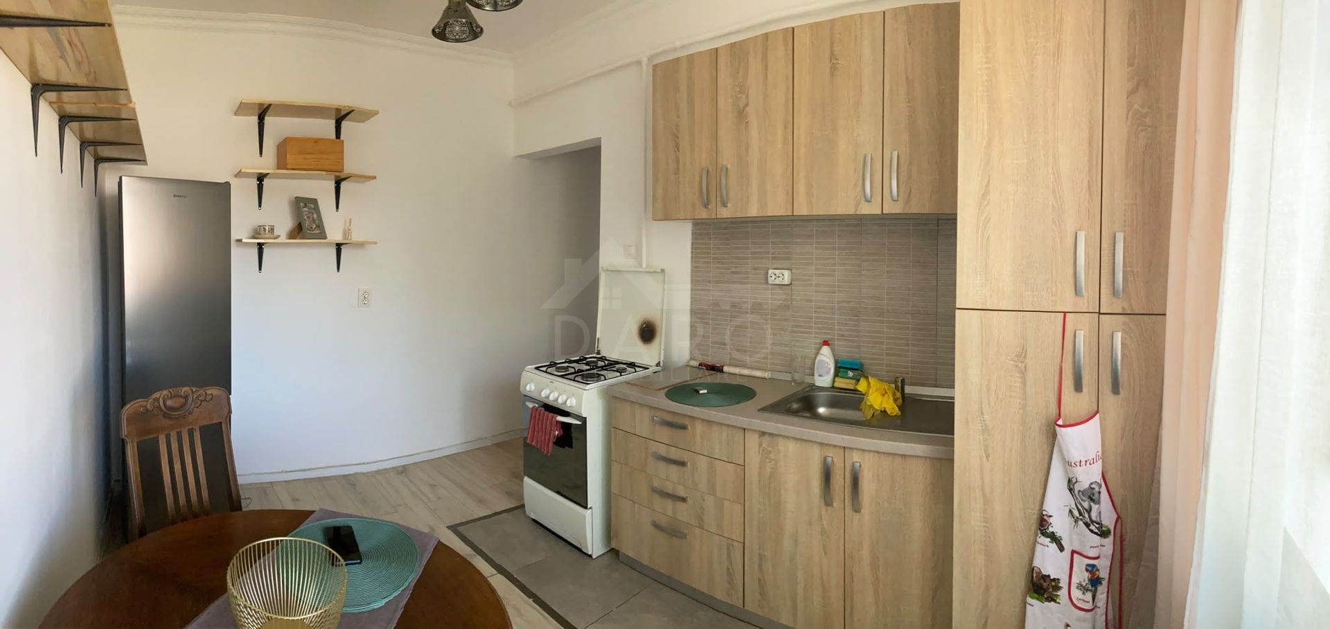 INCHIRIEZ APARTAMENT CU 1 CAMERE IN TARGU MURES - Poză 4