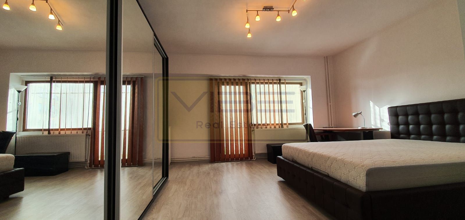 Apartament 1 camera decomandat strada ARCU - Carrefour Market - Poză 6