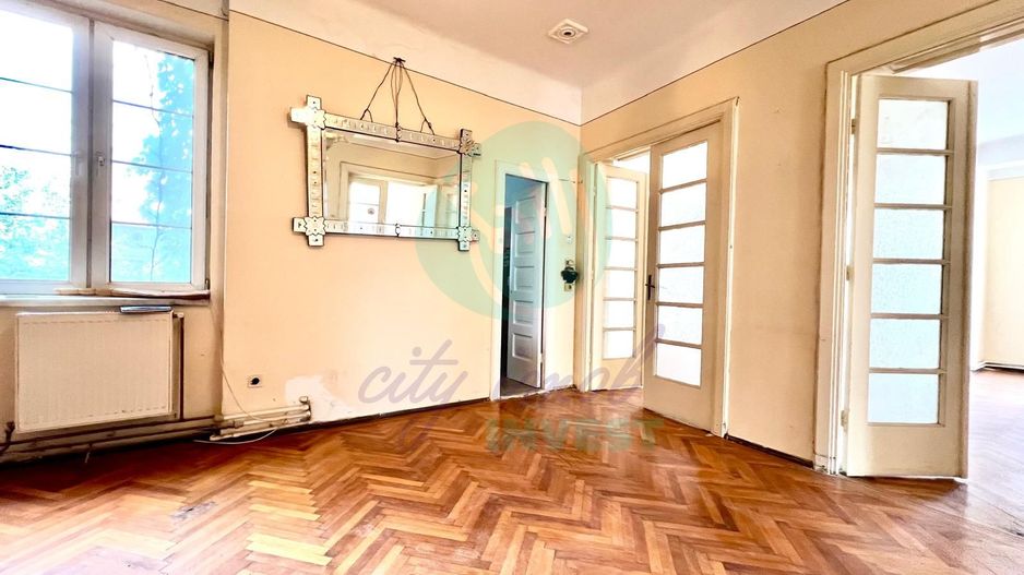 5 camere 120 MP -Centrala Proprie-Calea Calarasilor-Unirii - Poză 2