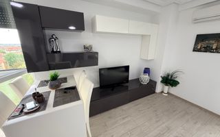 2 camere| Bulevardul Liviu Rebreanu-la 5 minute de Spitalul Jud| loc de parcare| - Poză 7