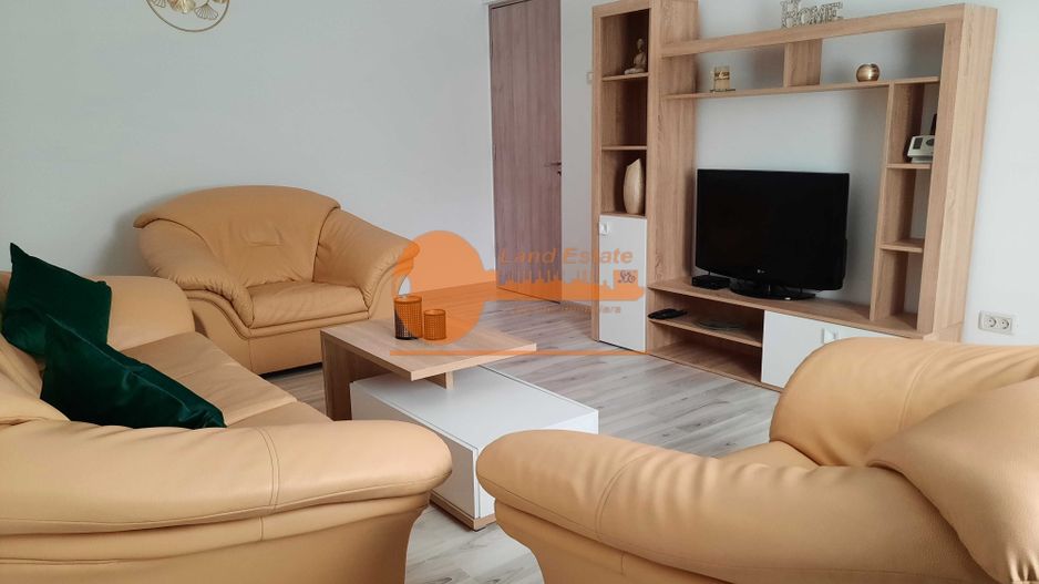 Apartament 2 camere decomandat | Gorjului – Veteranilor | Centrală proprie - Poză 2