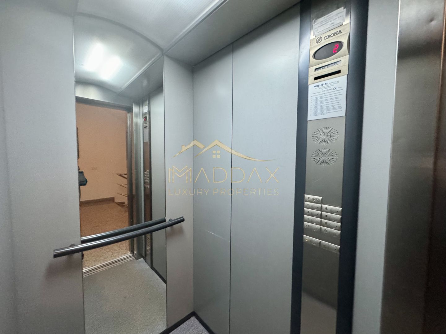 Apartament 3 Camere ***176mp***+ parcare subterana / Herăstrău-Nordului - Poză 48